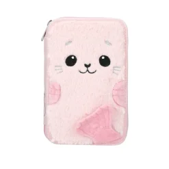 Depesche 2-Fach Federtasche ROBBY Princess Mimi 19 x 12 x 5 cm