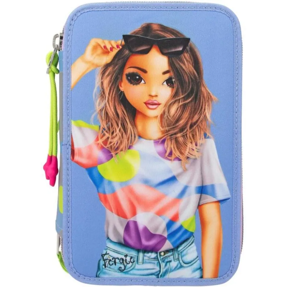 Depesche Federtasche TOPModel 20 x 13 x 7 cm