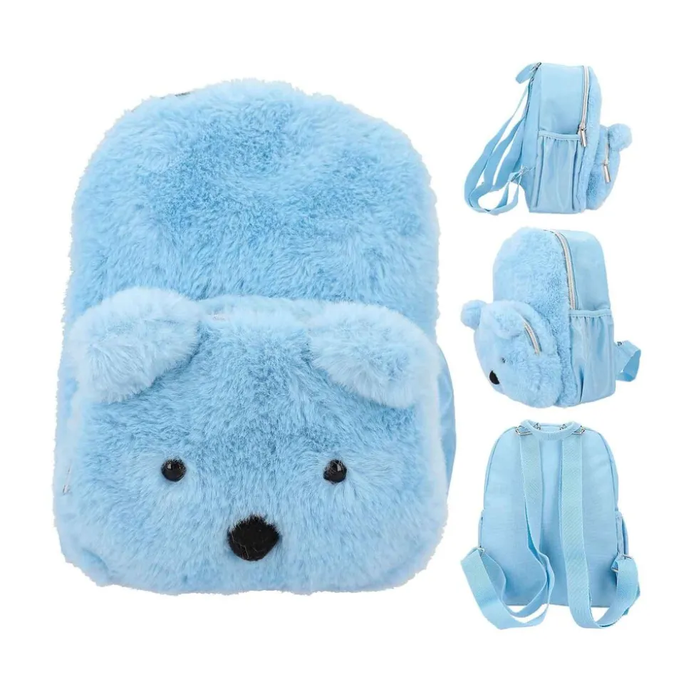 Depesche Rucksack Fell Iceworld TOPModel 11 x 21 x 27 cm