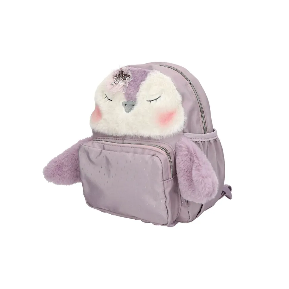 Depesche Rucksack PENGUIN Princess Mimi 12 x 22 x 25 cm
