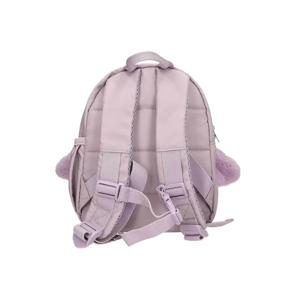 Depesche Rucksack PENGUIN Princess Mimi 12 x 22 x 25 cm