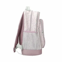 Depesche Schulrucksack BLOOMING KITTY TOPModel 19 x 30 x 40 cm