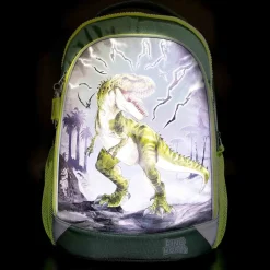 Depesche Schulrucksack Dino World 44 x 33 cm