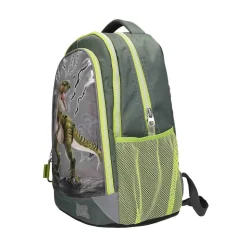 Depesche Schulrucksack Dino World 44 x 33 cm