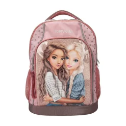Depesche Schulrucksack DOTS TOPModel 19 x 30 x 40 cm