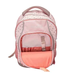 Depesche Schulrucksack DOTS TOPModel 19 x 30 x 40 cm