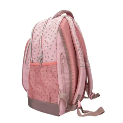 Depesche Schulrucksack DOTS TOPModel 19 x 30 x 40 cm