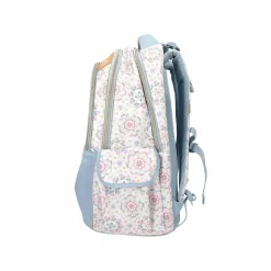 Depesche Schulrucksack FESTIVAL FUN TOPModel 25 x 34 x 43 cm