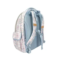 Depesche Schulrucksack FESTIVAL FUN TOPModel 25 x 34 x 43 cm
