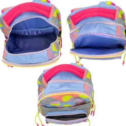 Depesche Schulrucksack Flash TOPModel 18 x 31 x 42 cm
