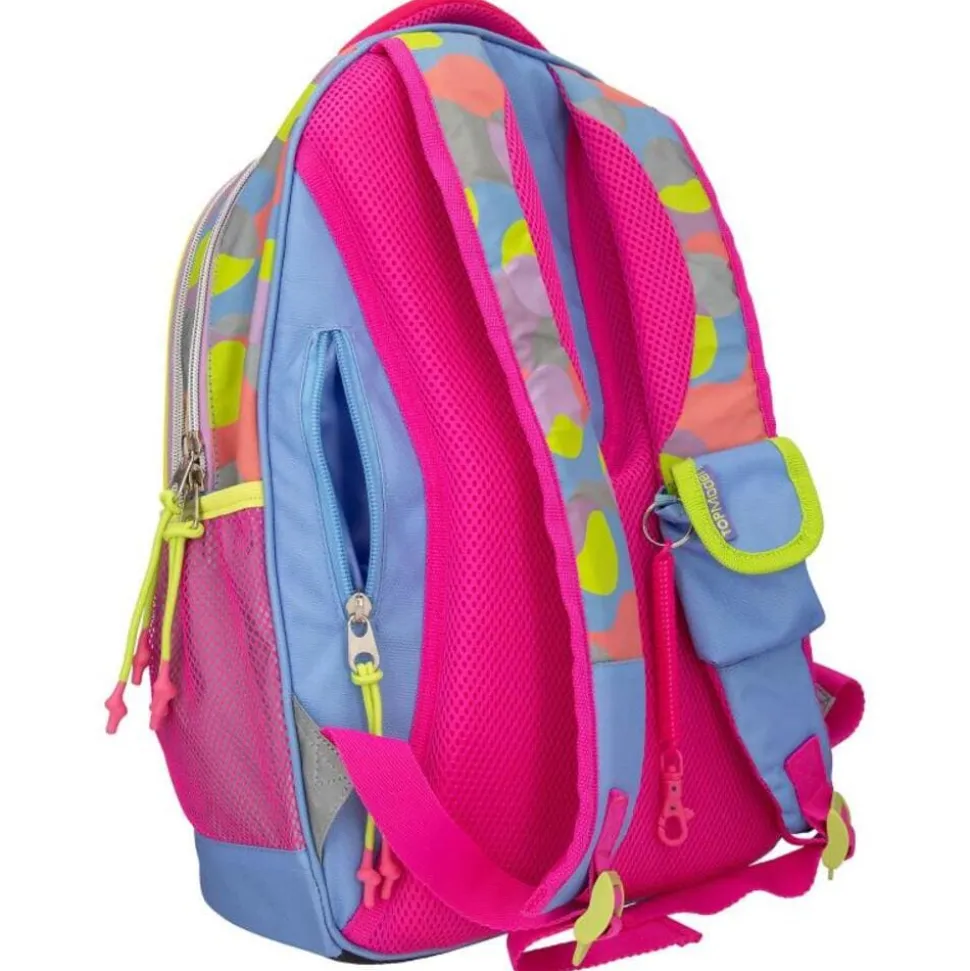 Depesche Schulrucksack Flash TOPModel 18 x 31 x 42 cm