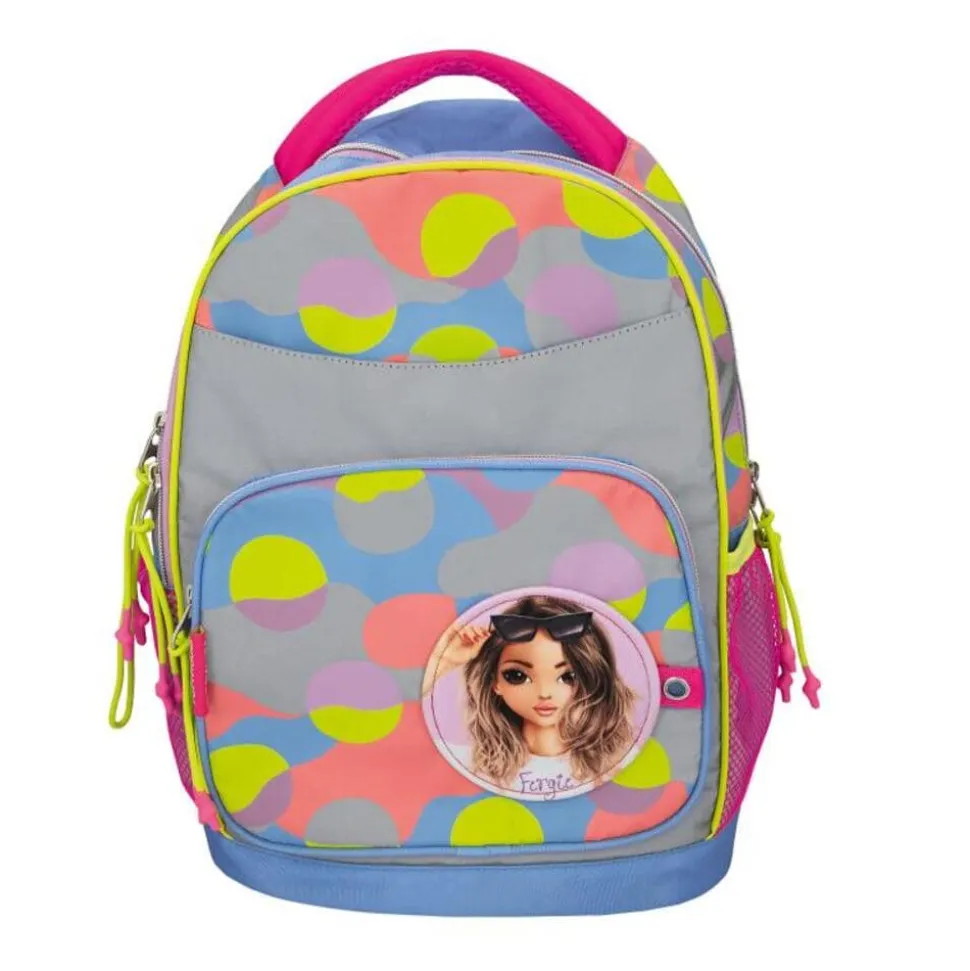 Depesche Schulrucksack Flash TOPModel 18 x 31 x 42 cm