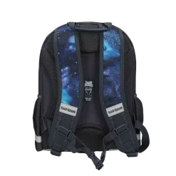 Depesche Schulrucksack GALAXY Dino World 16 x 33 cm