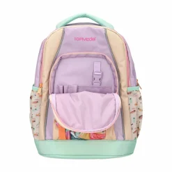 Depesche Schulrucksack SUNNY DOG TOPModel 19 x 30 x 40 cm