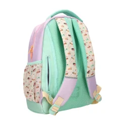 Depesche Schulrucksack SUNNY DOG TOPModel 19 x 30 x 40 cm