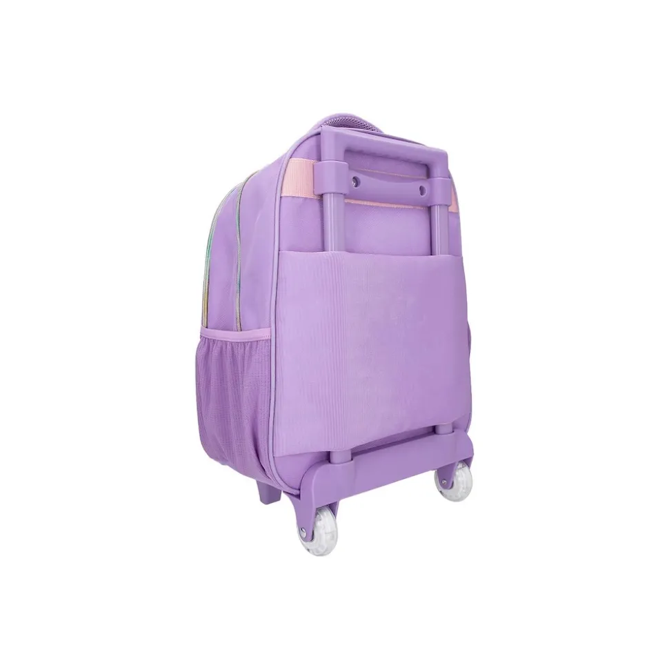 Depesche Schulrucksack Trolley Ylvi 18,5 x 31 x 44 cm