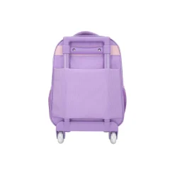 Depesche Schulrucksack Trolley Ylvi 18,5 x 31 x 44 cm