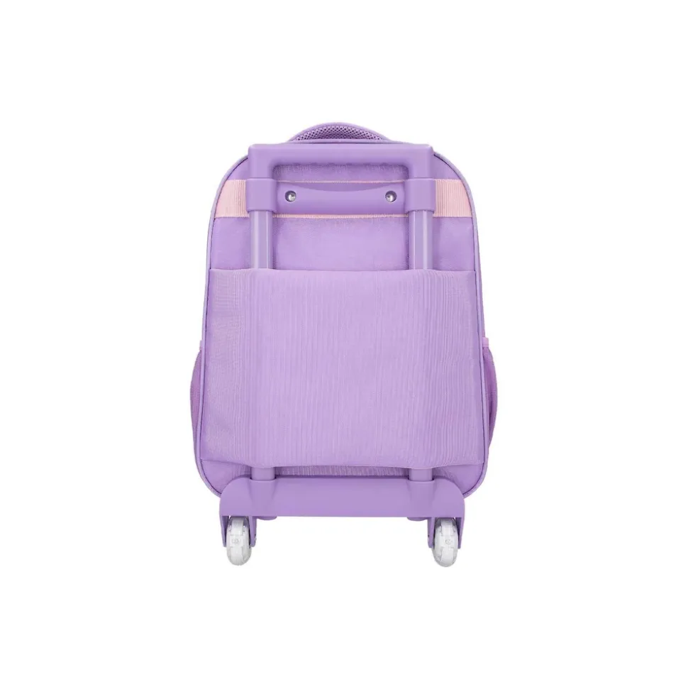 Depesche Schulrucksack Trolley Ylvi 18,5 x 31 x 44 cm