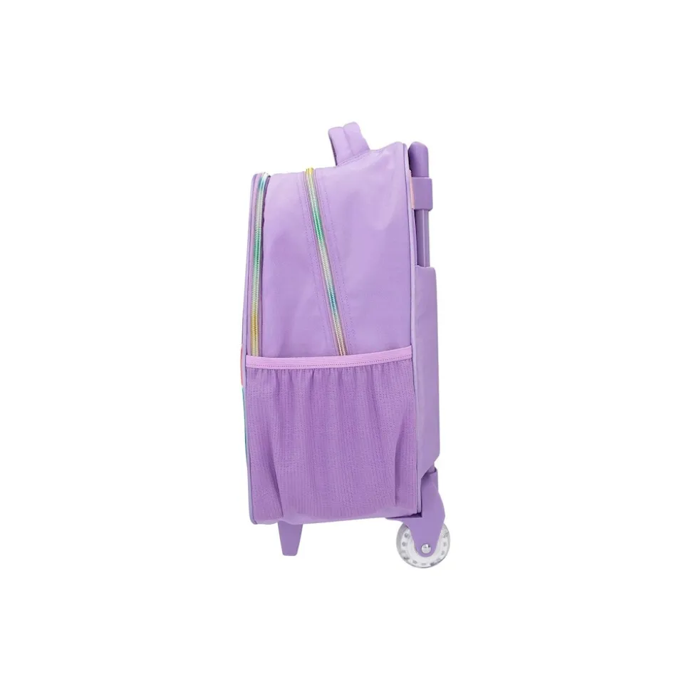 Depesche Schulrucksack Trolley Ylvi 18,5 x 31 x 44 cm