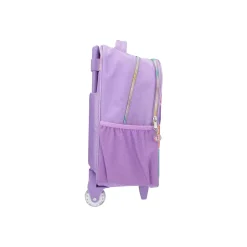 Depesche Schulrucksack Trolley Ylvi 18,5 x 31 x 44 cm
