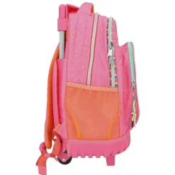 Depesche Schulrucksack Trolley Joy TOPModel 25 x 32 x 52 cm
