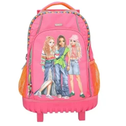 Depesche Schulrucksack Trolley Joy TOPModel 25 x 32 x 52 cm