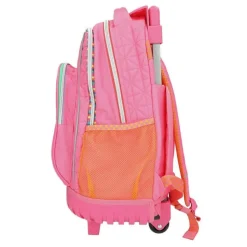 Depesche Schulrucksack Trolley Joy TOPModel 25 x 32 x 52 cm