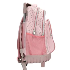 Depesche Schulrucksack Trolley MY BFF TOPModel 23 x 34 x 54 cm
