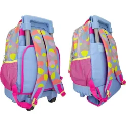 Depesche Schulrucksack Trolley Flash TOPModel 25 x 32 x 52 cm