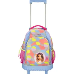 Depesche Schulrucksack Trolley Flash TOPModel 25 x 32 x 52 cm