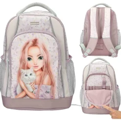Depesche Schul-Set BLOOMING KITTY TOPModel 2er Set