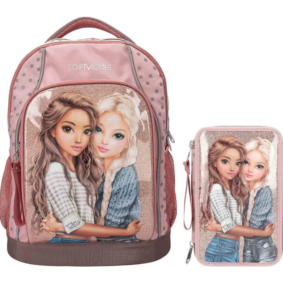 Depesche Schul-Set DOTS TOPModel 2er Set