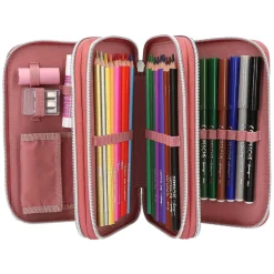 Depesche Schul-Set DOTS TOPModel 2er Set