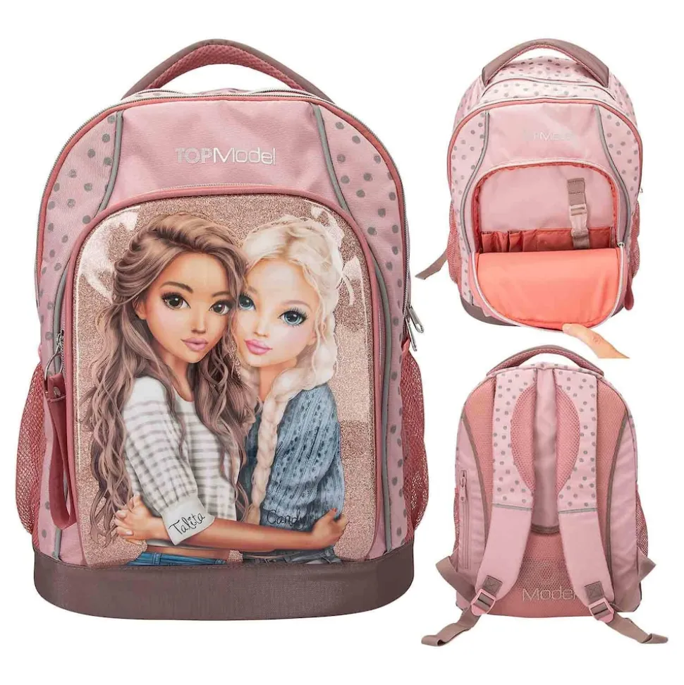 Depesche Schul-Set DOTS TOPModel 2er Set