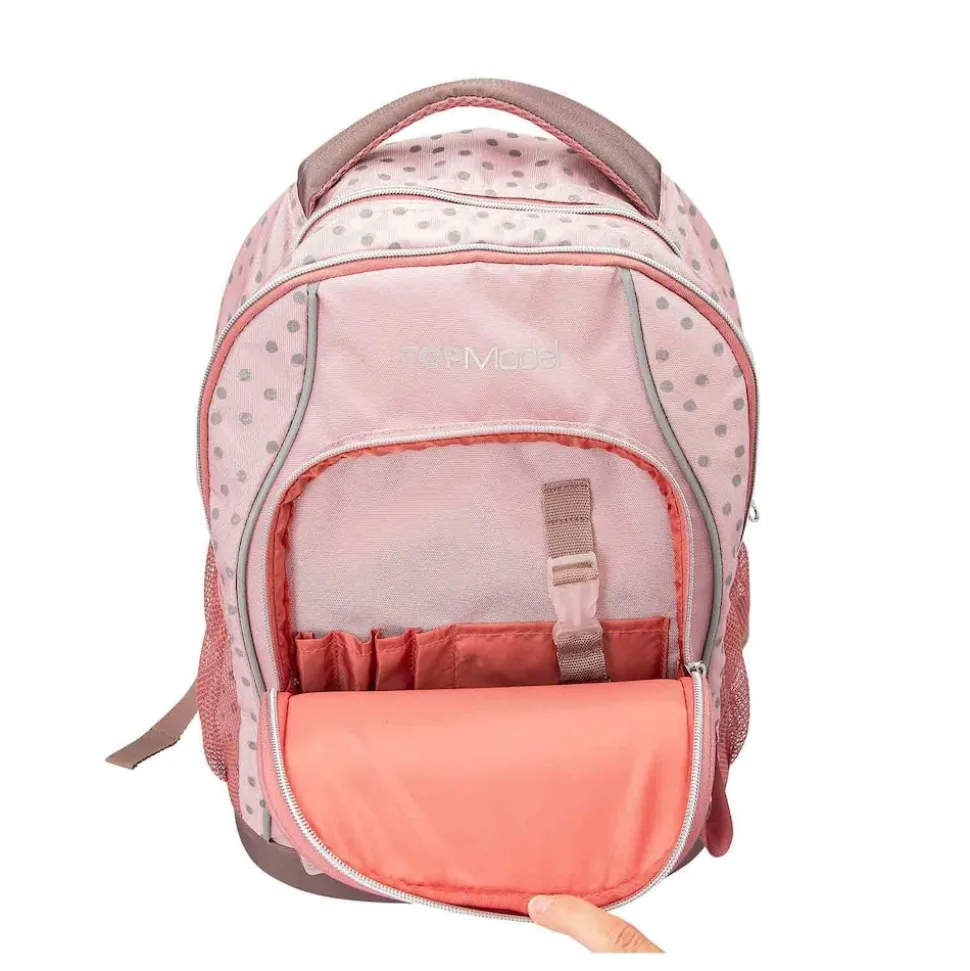 Depesche Schul-Set DOTS TOPModel 2er Set