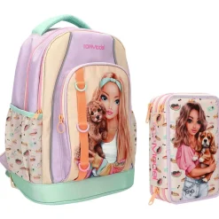 Depesche Schul-Set SUNNY DOG TOPModel 2er Set