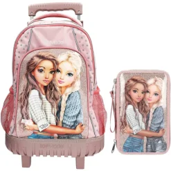 Depesche Schul-Set Trolley DOTS TOPModel 2er Set