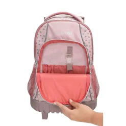 Depesche Schul-Set Trolley DOTS TOPModel 2er Set
