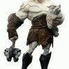 Der Hobbit Mini Epics Vinyl Figur Azog The Defiler Limited Edition