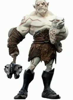Der Hobbit Mini Epics Vinyl Figur Azog The Defiler Limited Edition