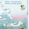 Der kleine Eisbär, Bist Du mein Freund?