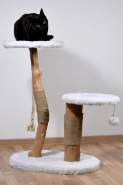 Design-Katzenmöbel