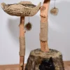 Design-Katzenmöbel "Tony"