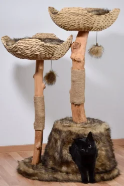 Design-Katzenmöbel "Tony"