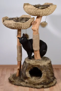 Design-Katzenmöbel
