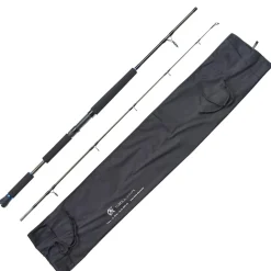 Dieter Eisele Thrill S-Type 2,15m 12-30lbs Bootsrute