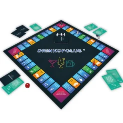 Die ultimative Partyspielesammlung - Die Top 33 Partyspiele für Zuhause!