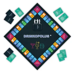 Die ultimative Partyspielesammlung - Die Top 33 Partyspiele für Zuhause!