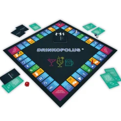 Die ultimative Partyspielesammlung - Die Top 33 Partyspiele für Zuhause!