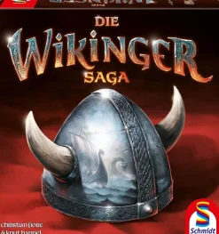 Die Wikinger Saga